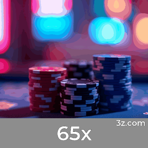 65x: Cassino Premiado e Apostas Seguras