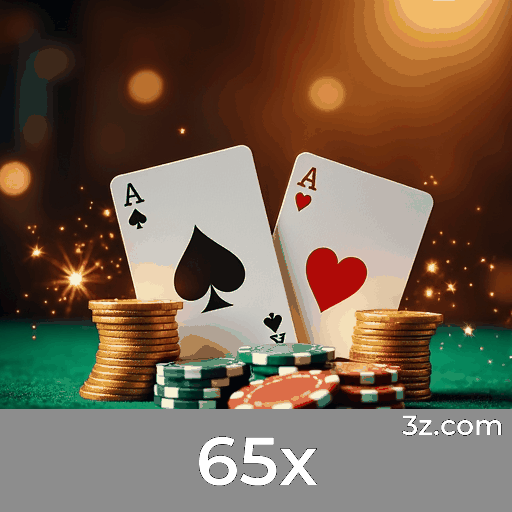 65x: Responsabilidade e Sustentabilidade no Jogo