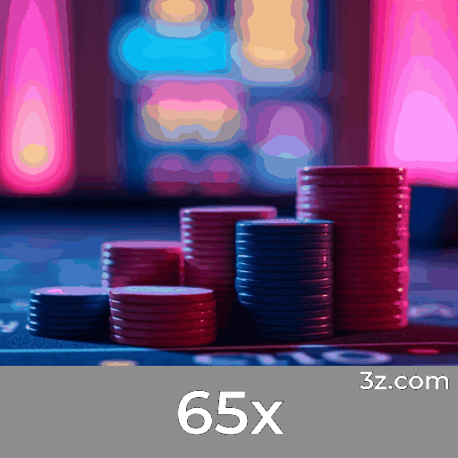 65x: Cassino Premiado e Apostas Seguras