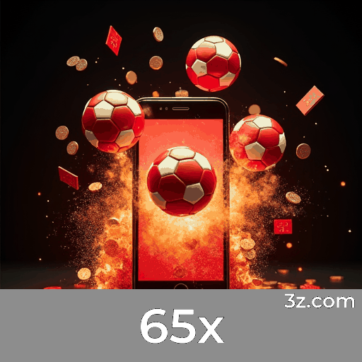 65x: Cassino Premiado e Apostas Seguras