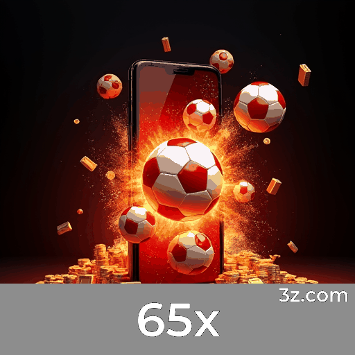 65x: Emoção e Ganhos com Jogos de Cassino