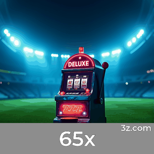 65x: Cassino Premiado e Apostas Seguras