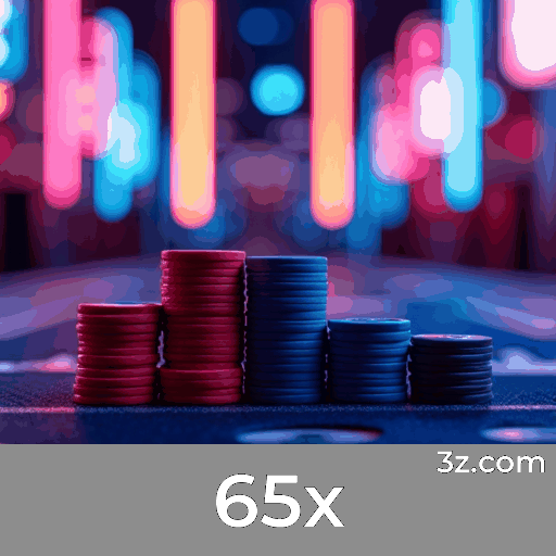 65x: Responsabilidade e Sustentabilidade no Jogo