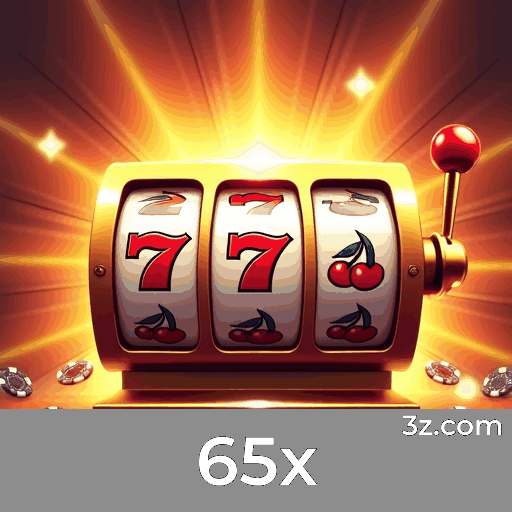 65x: Emoção e Ganhos com Jogos de Cassino